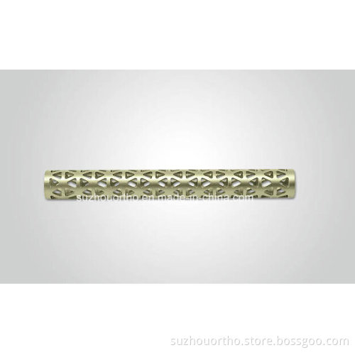 Titanium Cage Spine Cervical Lumbar